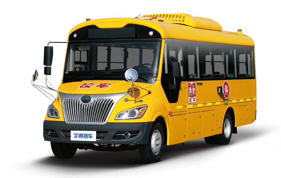 宇通ZK6745DX（国六）
